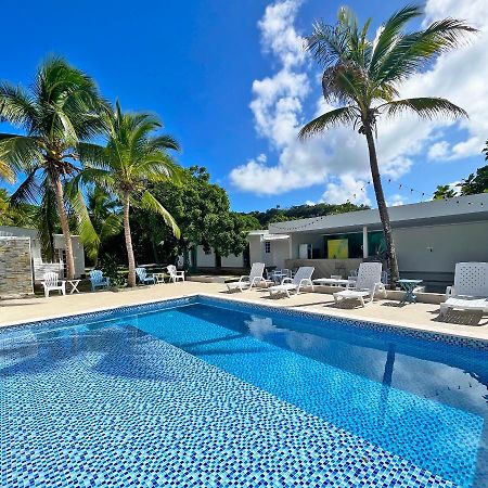 Zaba Beach House San Andrés Kültér fotó