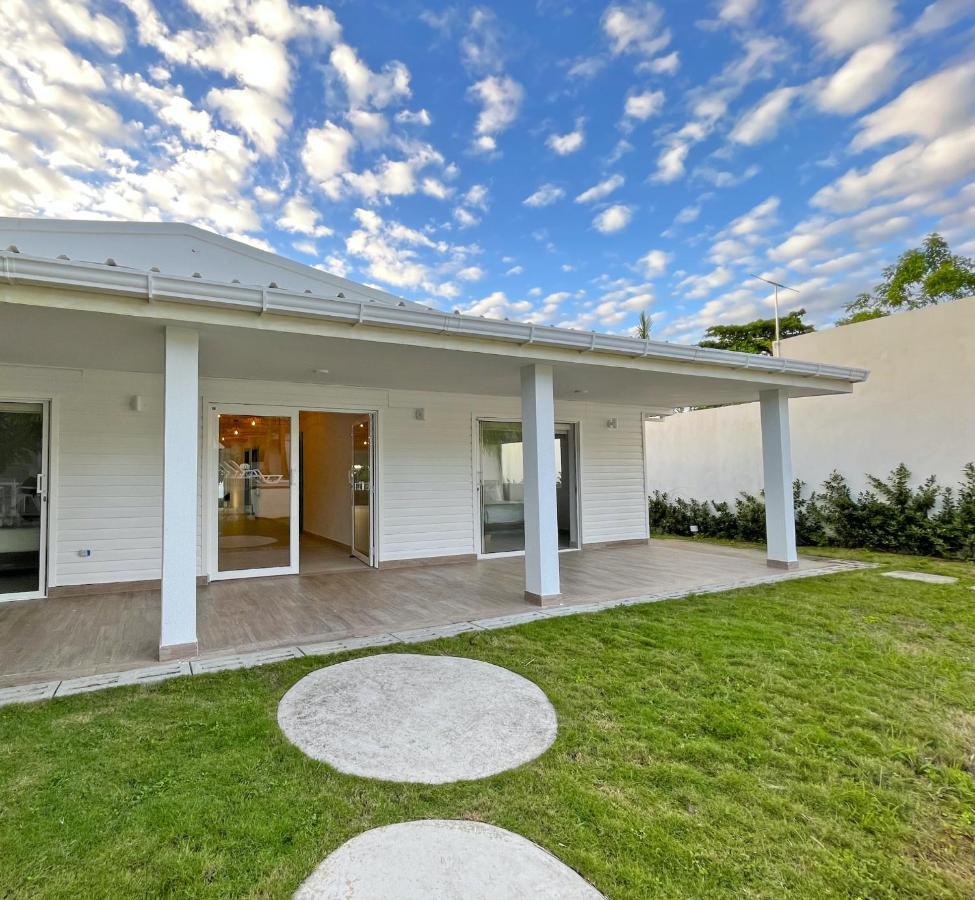 Zaba Beach House San Andrés Kültér fotó
