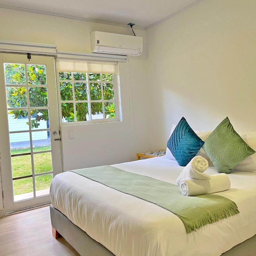 Zaba Beach House San Andrés Kültér fotó