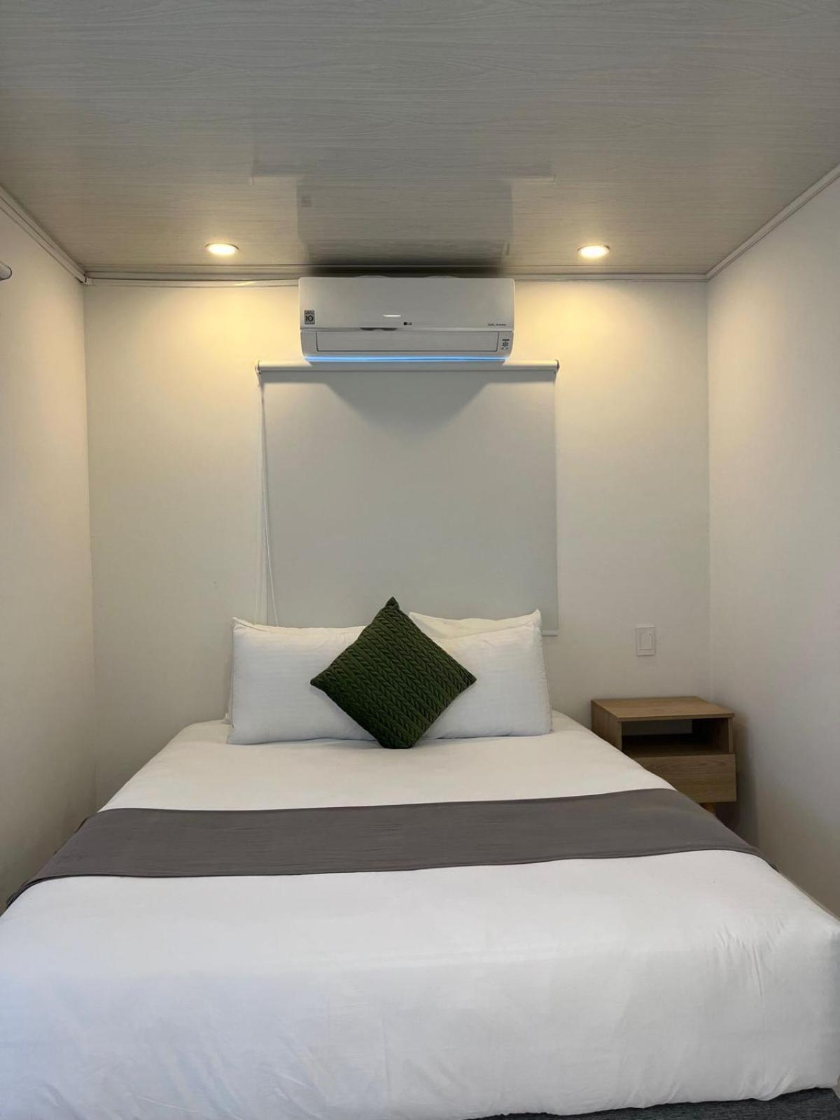 Zaba Beach House San Andrés Kültér fotó